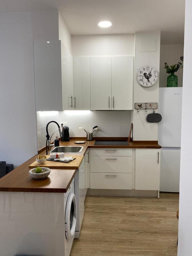 Apartamento Rural Alfawara Alfafara Exteriér fotografie