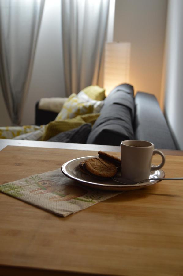 Apartamento Rural Alfawara Alfafara Exteriér fotografie