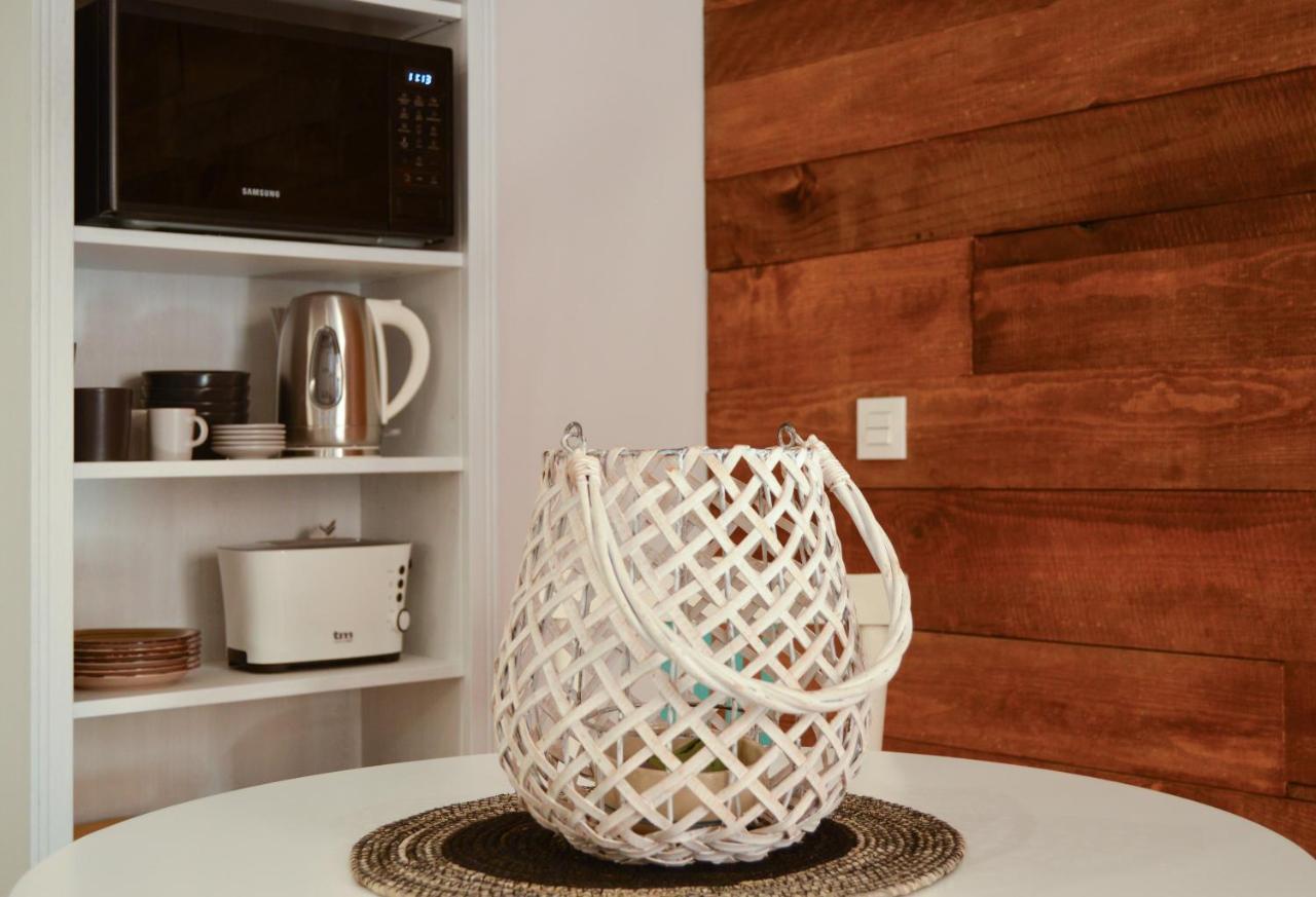 Apartamento Rural Alfawara Alfafara Exteriér fotografie