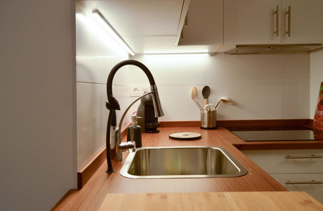 Apartamento Rural Alfawara Alfafara Exteriér fotografie