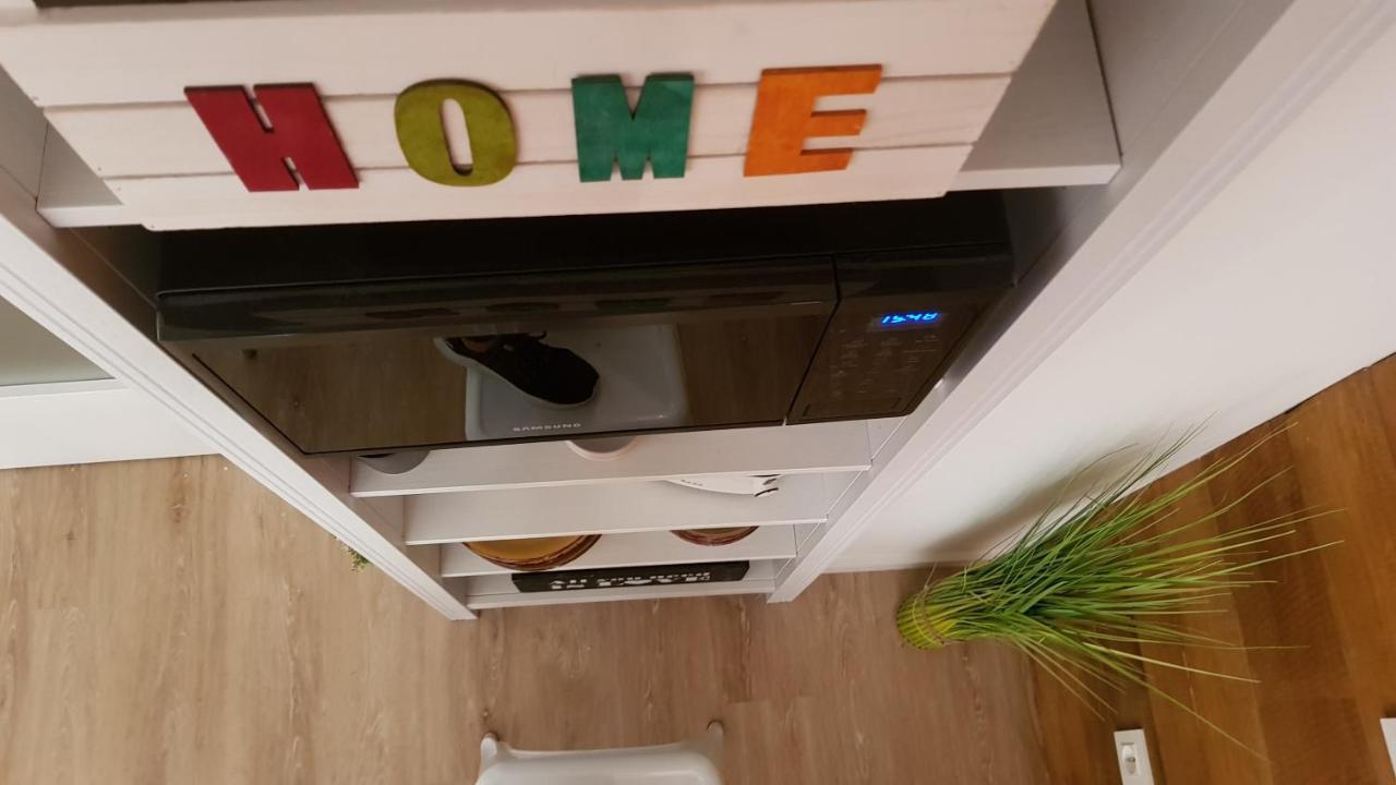 Apartamento Rural Alfawara Alfafara Exteriér fotografie