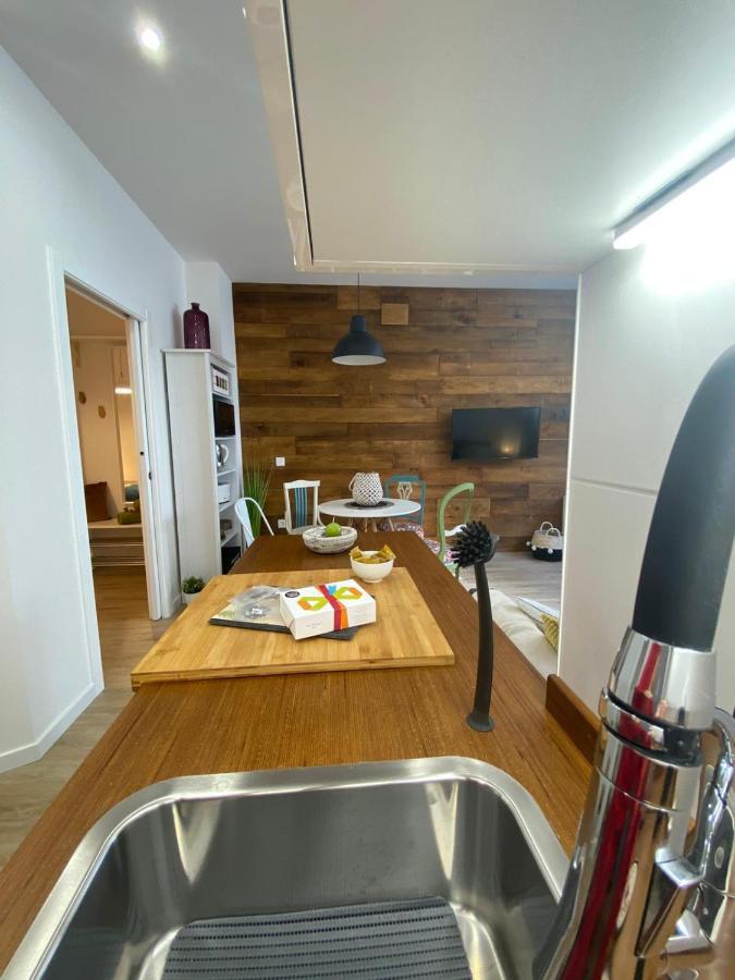 Apartamento Rural Alfawara Alfafara Exteriér fotografie