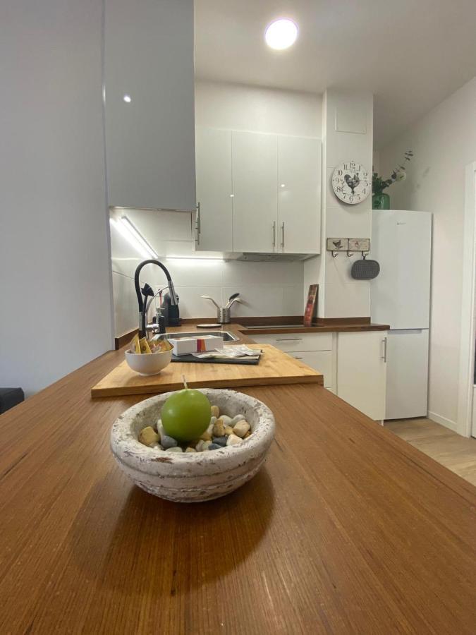 Apartamento Rural Alfawara Alfafara Exteriér fotografie