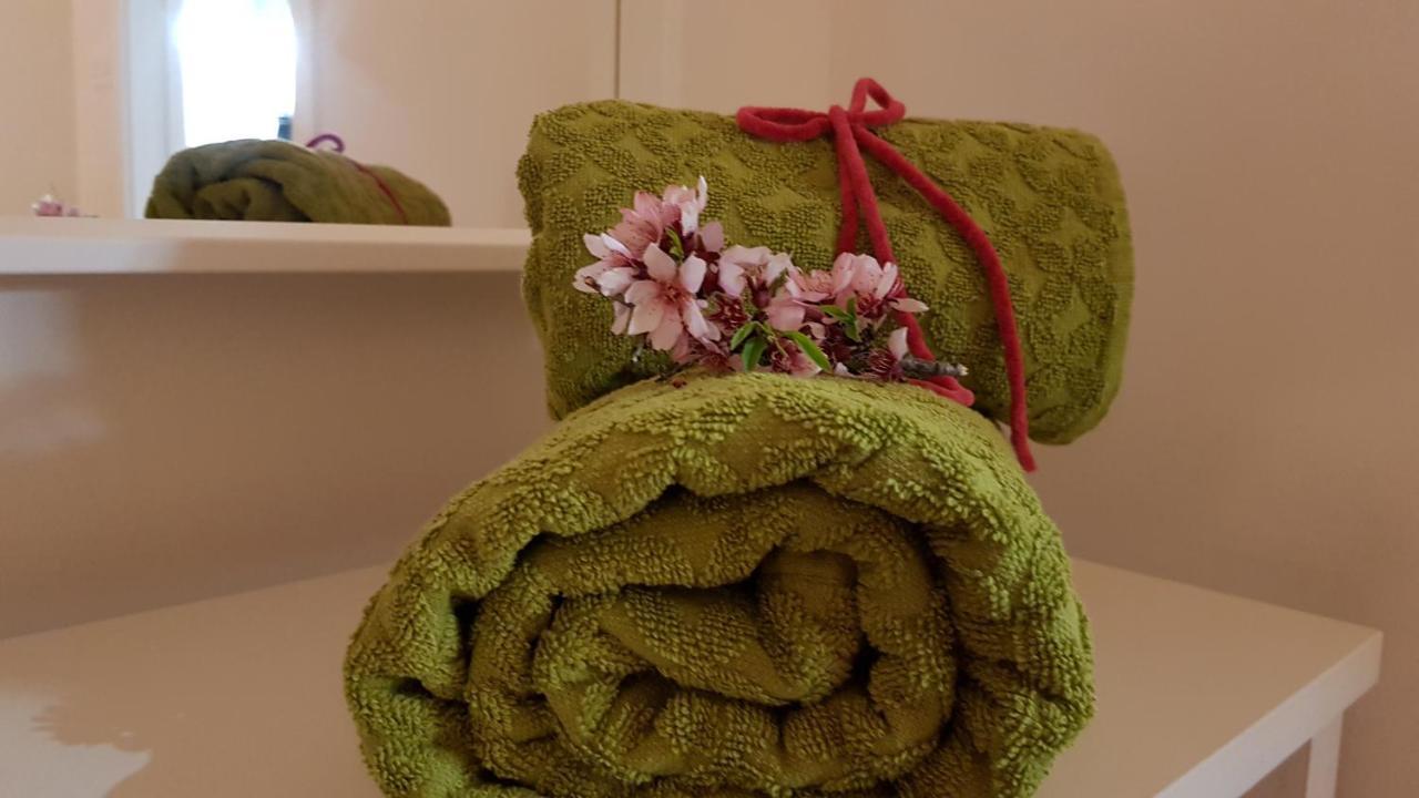 Apartamento Rural Alfawara Alfafara Exteriér fotografie