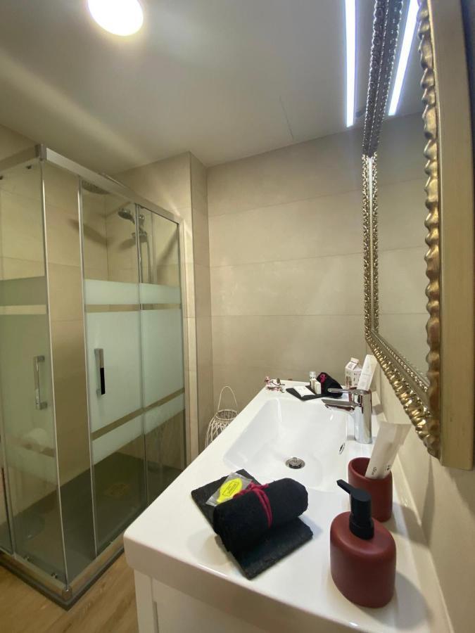 Apartamento Rural Alfawara Alfafara Exteriér fotografie