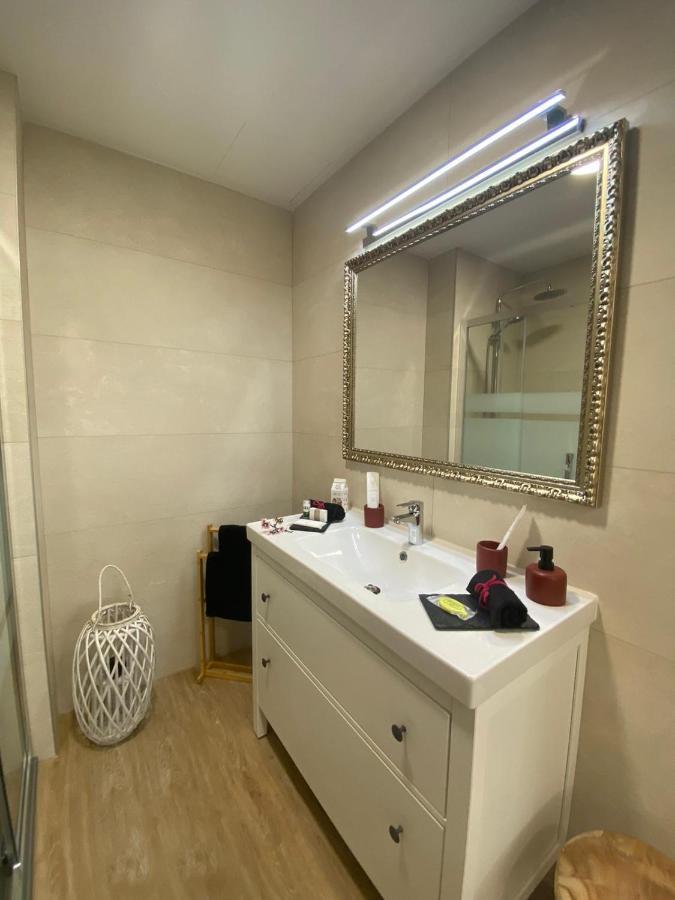 Apartamento Rural Alfawara Alfafara Exteriér fotografie